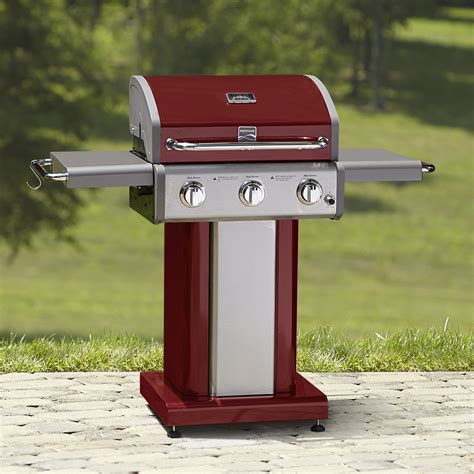 Best Bang for the Buck. . Kenmore grill 3 burner